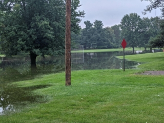 August 11th 2021 Common Area Flooding 1 scaled