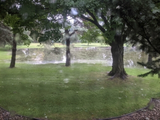 August 11th 2021 Common Area Flooding 2 scaled