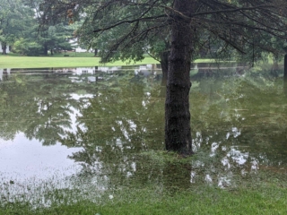 August 11th 2021 Common Area Flooding 3 scaled