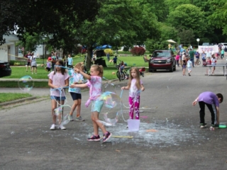 Tacoma Hills Block Party June 2022 1 1024x683