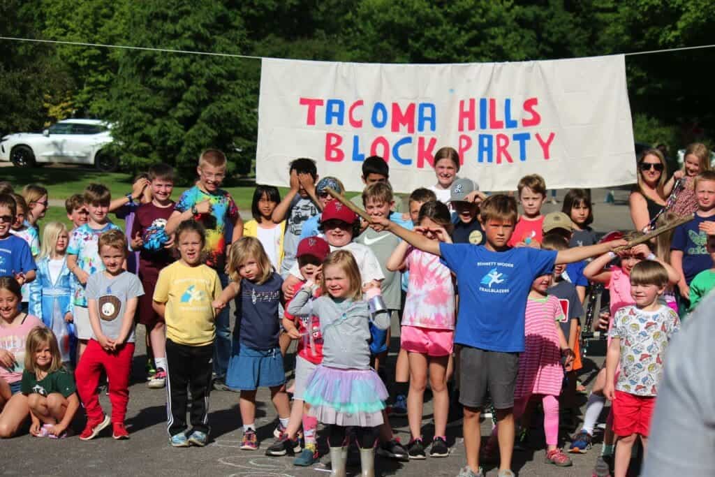 Tacoma Hills Block Party June 2022 27