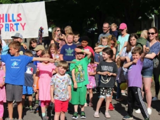 Tacoma Hills Block Party June 2022 31 1024x683