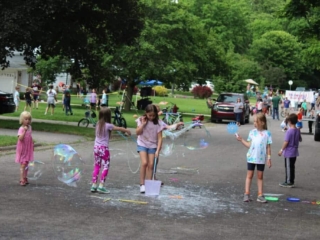 Tacoma Hills Block Party June 2022 59 1024x683