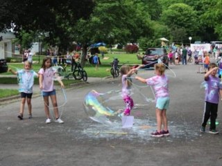 Tacoma Hills Block Party June 2022 61 1024x683