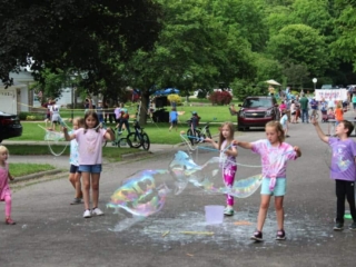Tacoma Hills Block Party June 2022 62 1024x683