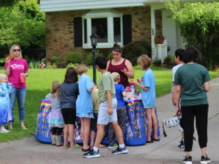 Tacoma Hills Block Party June 2022 7 1024x683