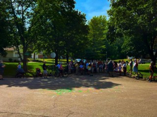 Tacoma Hills 4th of July Parade 2022 13