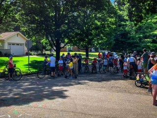 Tacoma Hills 4th of July Parade 2022 15