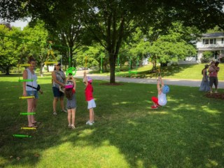 Tacoma Hills 4th of July Parade 2022 16