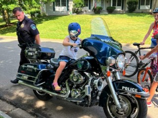 Tacoma Hills 4th of July Parade 2022 17