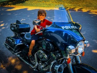 Tacoma Hills 4th of July Parade 2022 31