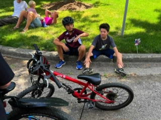 Tacoma Hills 4th of July Parade 2022 36 1020x1024
