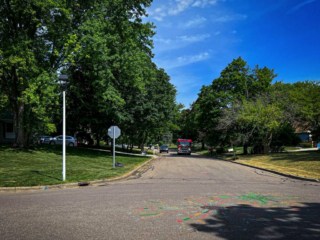 Tacoma Hills 4th of July Parade 2022 37
