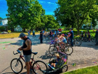 Tacoma Hills 4th of July Parade 2022 38