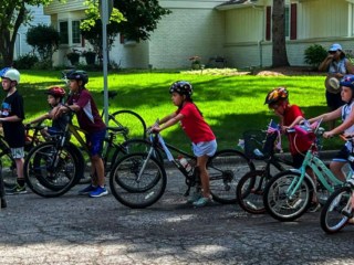 Tacoma Hills 4th of July Parade 2022 39
