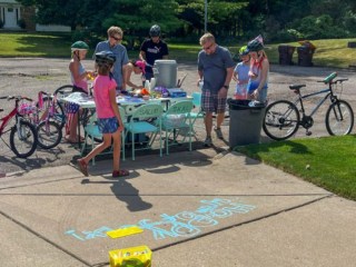 Tacoma Hills 4th of July Parade 2022 4