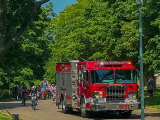 Tacoma Hills 4th of July Parade 2022 44 1003x1024