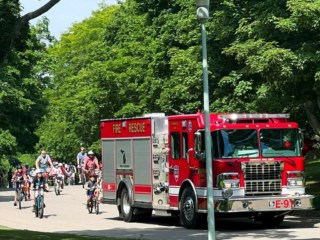 Tacoma Hills 4th of July Parade 2022 45