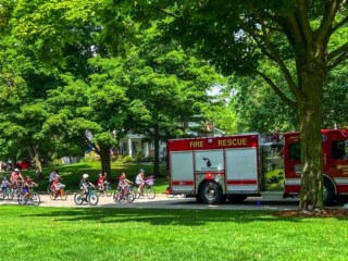 Tacoma Hills 4th of July Parade 2022 47