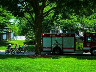 Tacoma Hills 4th of July Parade 2022 48