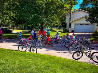 Tacoma Hills 4th of July Parade 2022 5