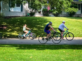 Tacoma Hills 4th of July Parade 2022 53