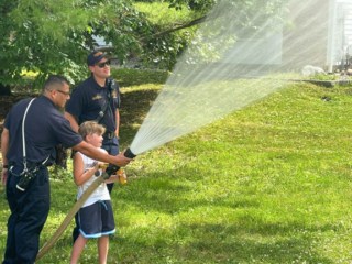 Tacoma Hills 4th of July Parade 2022 58