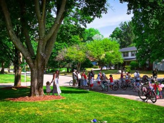 Tacoma Hills 4th of July Parade 2022 6