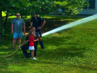 Tacoma Hills 4th of July Parade 2022 62