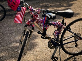 Tacoma Hills 4th of July Parade 2022 9