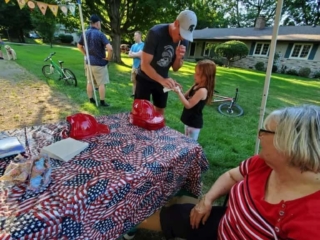 Tacoma Hills Ice Cream Social 2022 3 768x1024