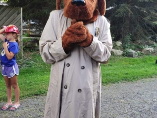Tacoma Hills Ice Cream Social 2022 5 768x1024