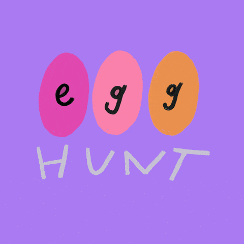 Egg Hunt