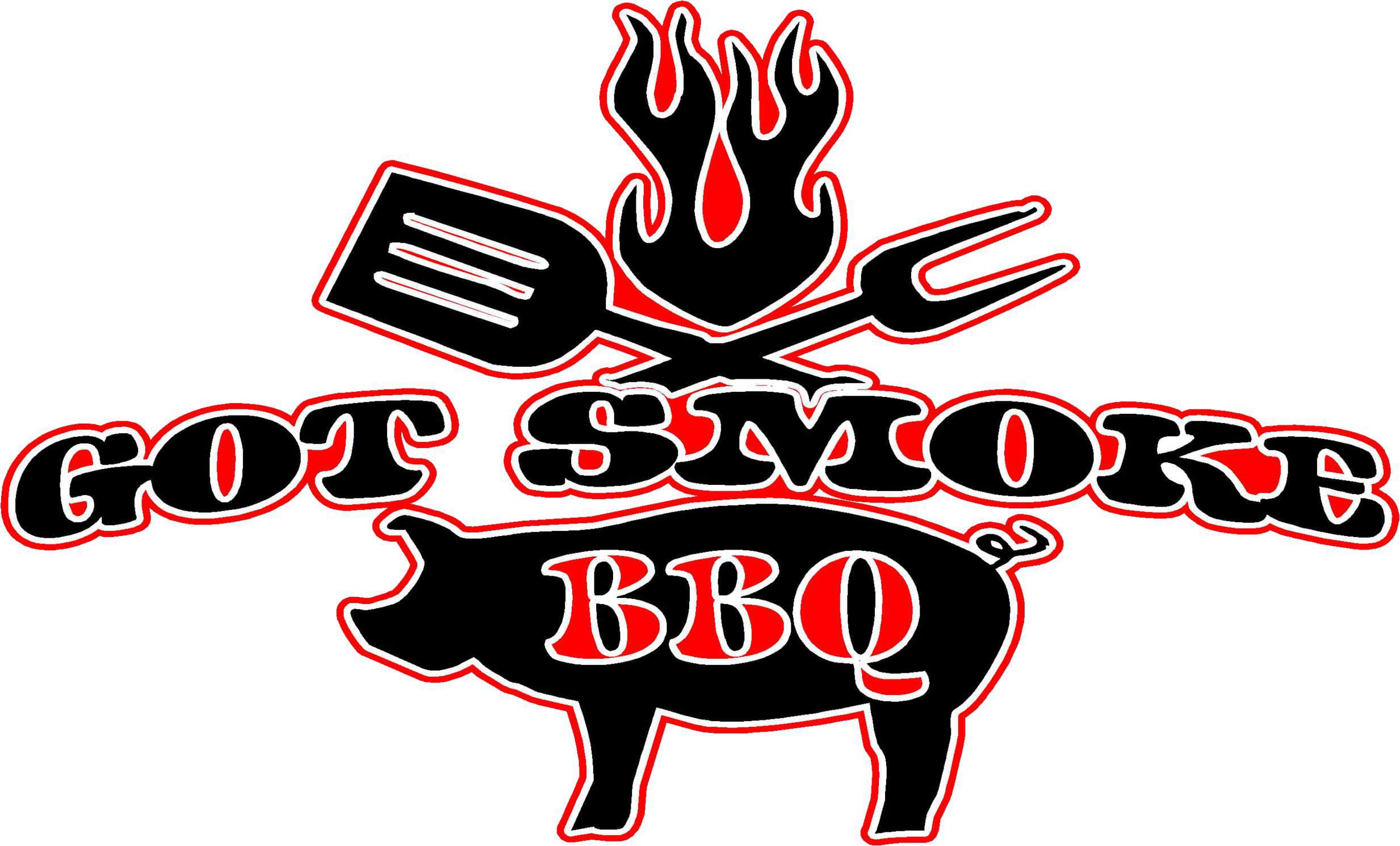 Got Smoke Logo 1